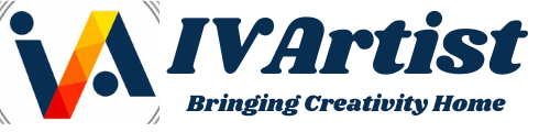 IVArtist logo